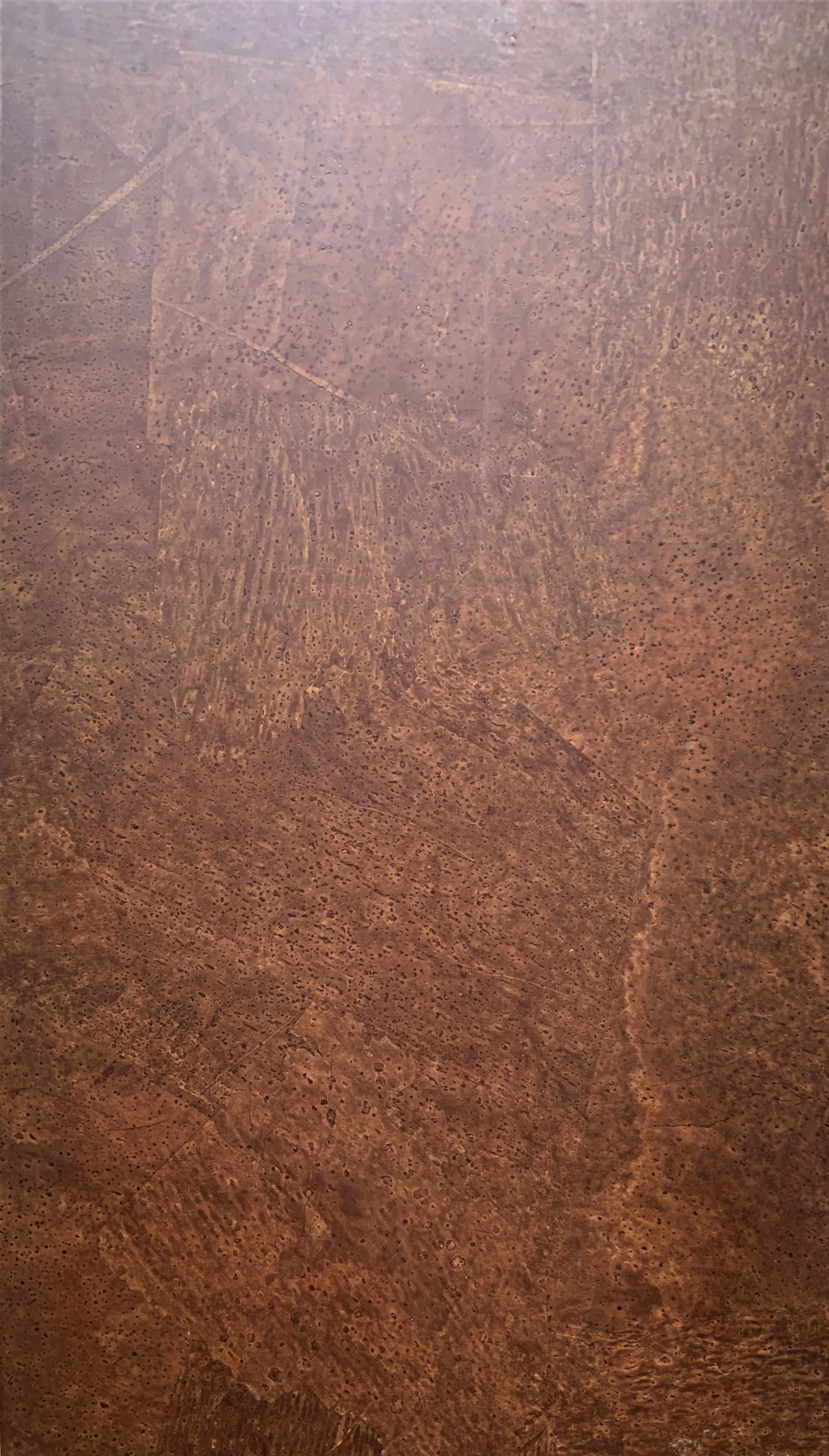 Пробковый ламинат KWG Akzent Tagus Brown 910х300х10,5 мм(1,64 м2/упак)